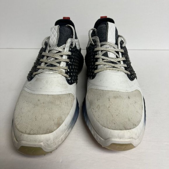 Puma Mens Poweradapt Golf Shoe Size 7.5 M main image 5